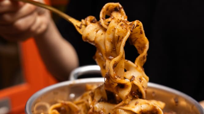 Demetra - Italian Kitchen And Pizza - 5