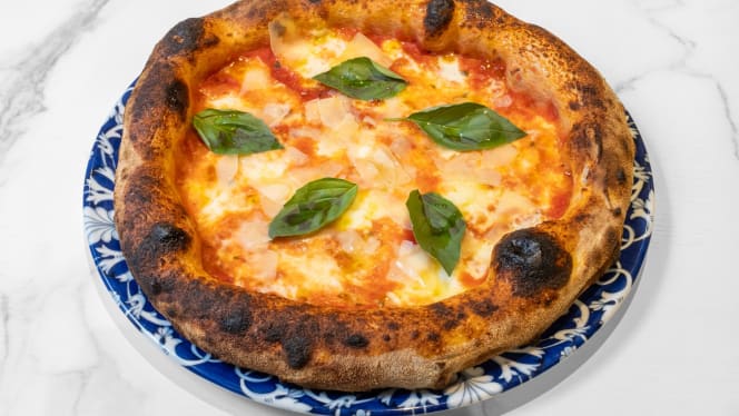 Demetra - Italian Kitchen And Pizza - 8