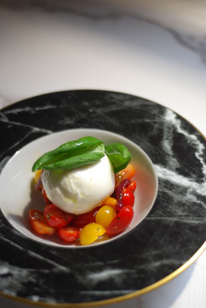 Demetra - Italian Kitchen And Pizza - 2