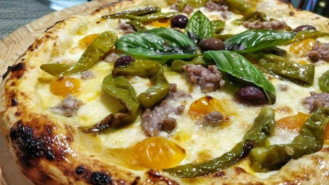 Pascarli Trattoria e Pizzeria - 7