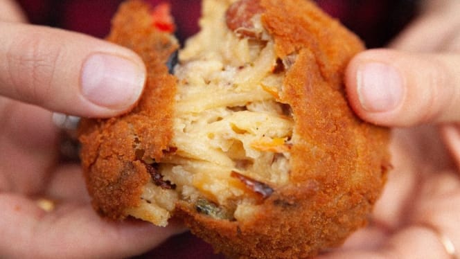 Pascarli Trattoria e Pizzeria - 5