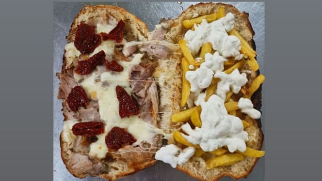 Pascarli Trattoria e Pizzeria - 2