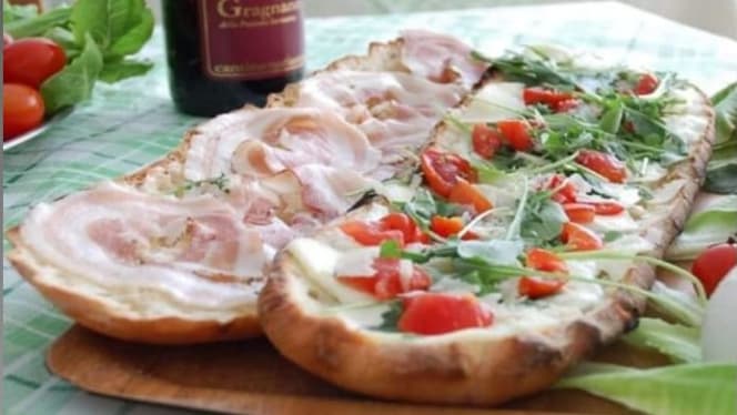 Pascarli Trattoria e Pizzeria - 3