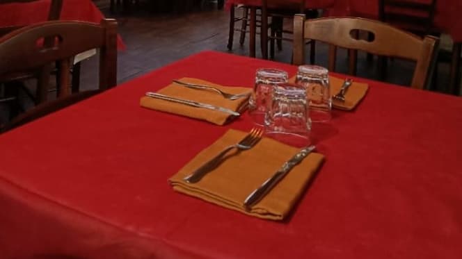 Pascarli Trattoria e Pizzeria - 1