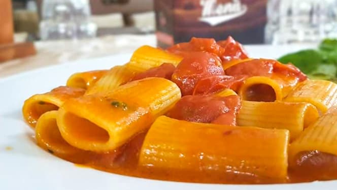 Pascarli Trattoria e Pizzeria - 6