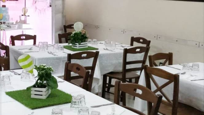 Pascarli Trattoria e Pizzeria - 8