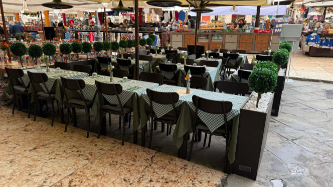 Osteria Gardelli - 1