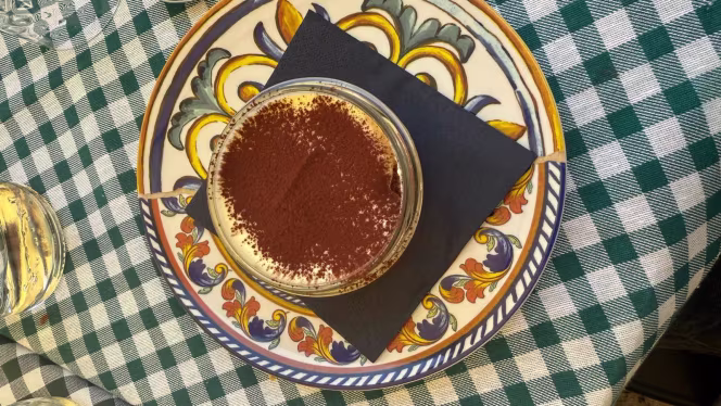 Osteria Gardelli - 4