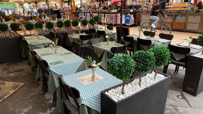 Osteria Gardelli - 2