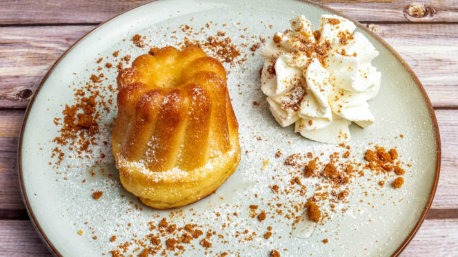 La Grange du Gloeckelsberg - Blaesheim - 5