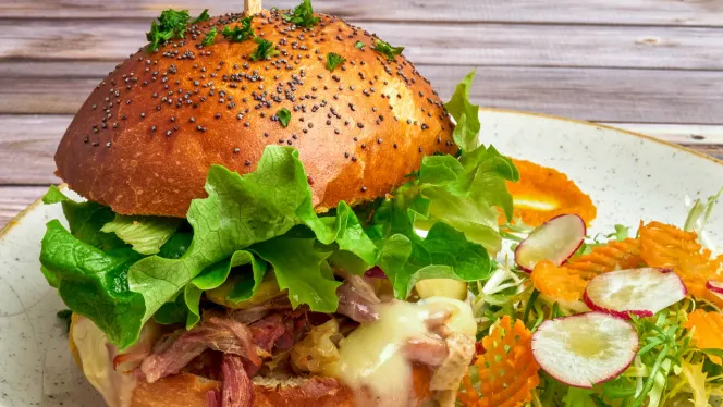 La Grange du Gloeckelsberg - Blaesheim - 0