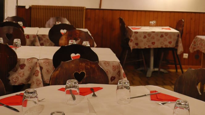 La Grange du Gloeckelsberg - Blaesheim - 4