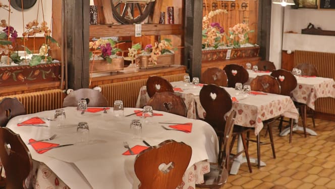 La Grange du Gloeckelsberg - Blaesheim - 3