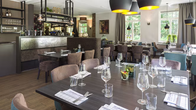 Bij Jansen & Jansen Familierestaurant - 1