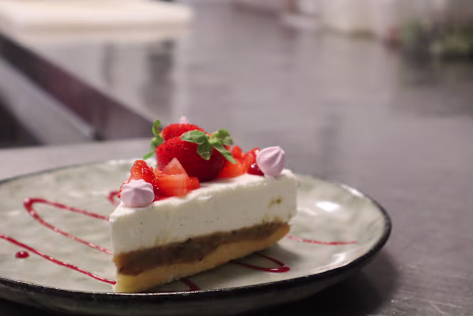 Restaurant Biõz, naturellement gourmand - 5
