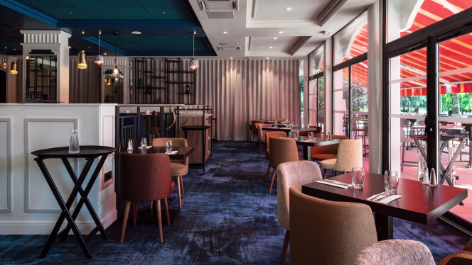 Restaurant Biõz, naturellement gourmand - 0
