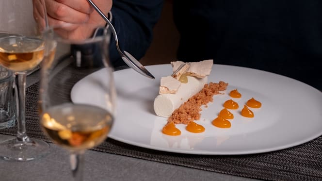 Ristorante La Vigneria Mas dei Chini - 3