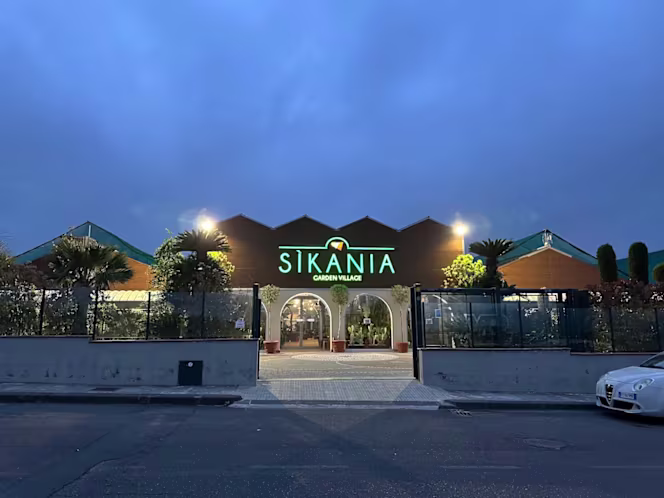 Sikania Garden Village - 6