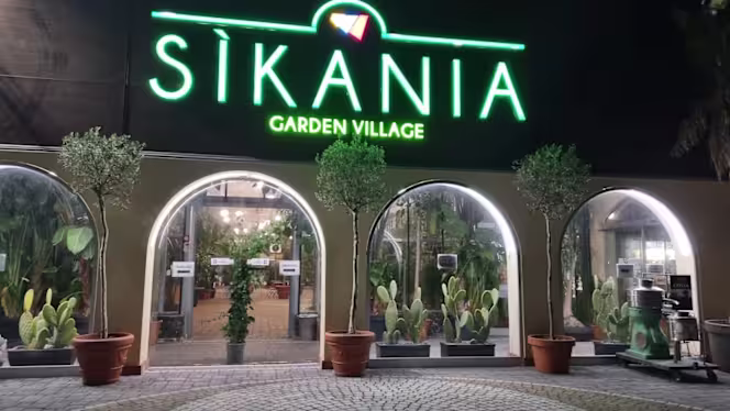 Sikania Garden Village - 7