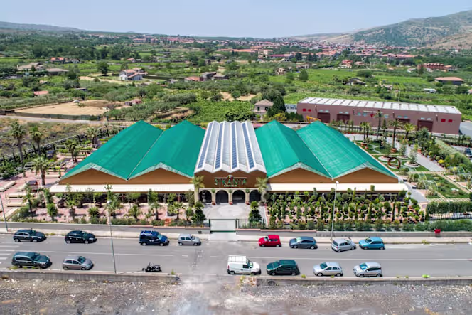 Sikania Garden Village - 3