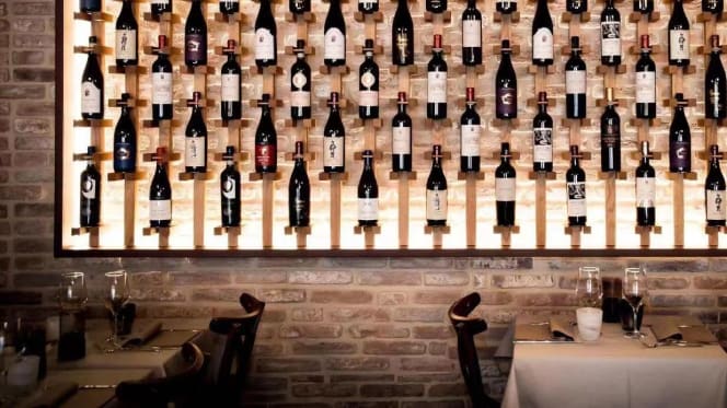 Ristorante Santa Maria Formosa - 8