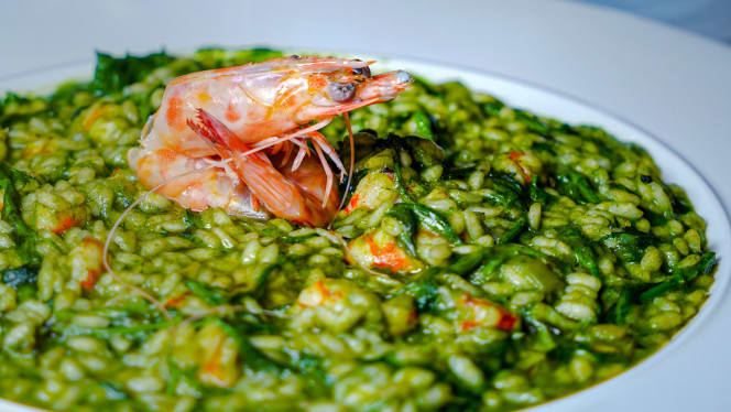 Ristorante Santa Maria Formosa - 1