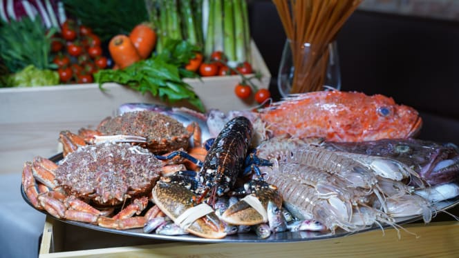 Ristorante Santa Maria Formosa - 3