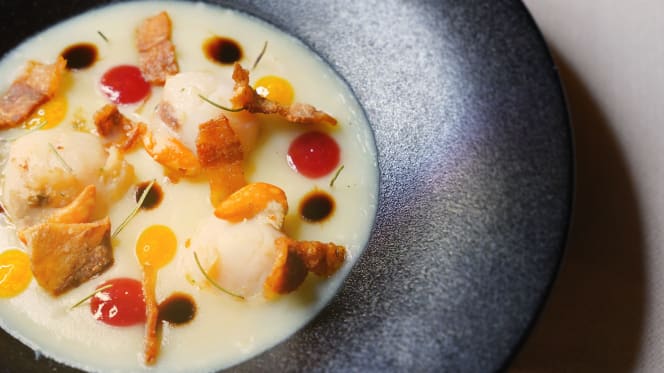 Ristorante Santa Maria Formosa - 0