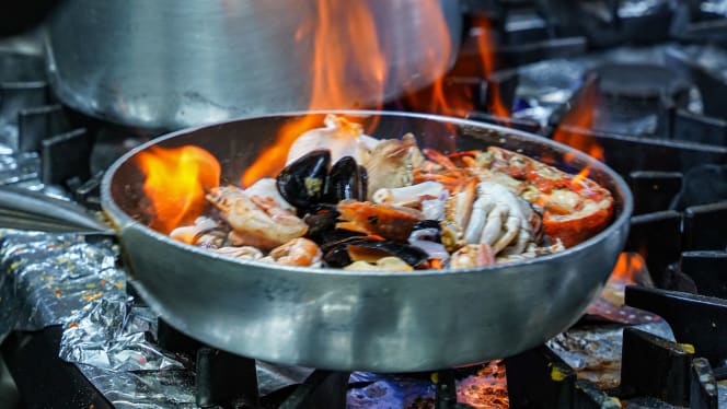 Ristorante Santa Maria Formosa - 2