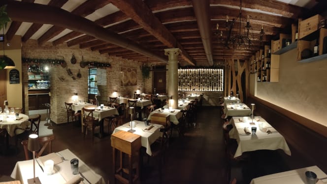 Ristorante Santa Maria Formosa - 5