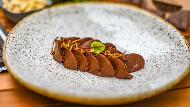 Inoveat - L'Insecte Gastronome - 2