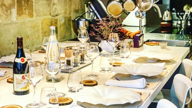 Inoveat - L'Insecte Gastronome - 8