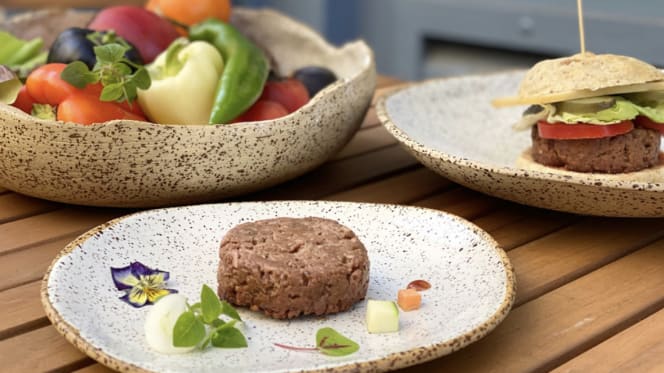 Inoveat - L'Insecte Gastronome - 5