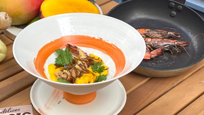 Inoveat - L'Insecte Gastronome - 6