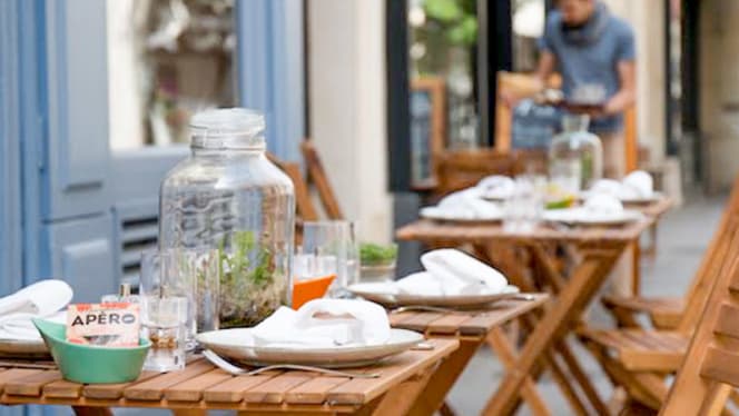 Inoveat - L'Insecte Gastronome - 9