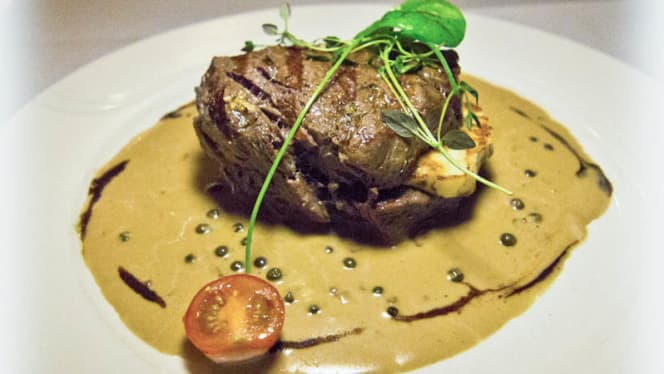 Greken på hörnet - 3