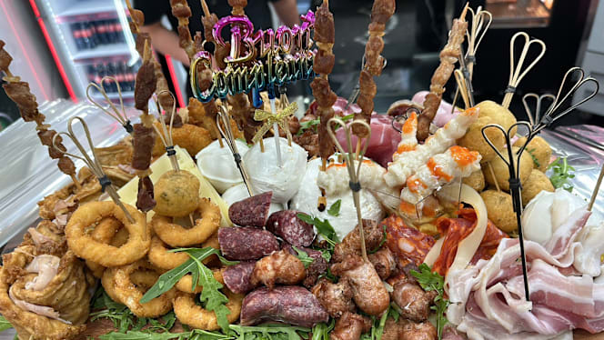 Cozzolino braceria - 5