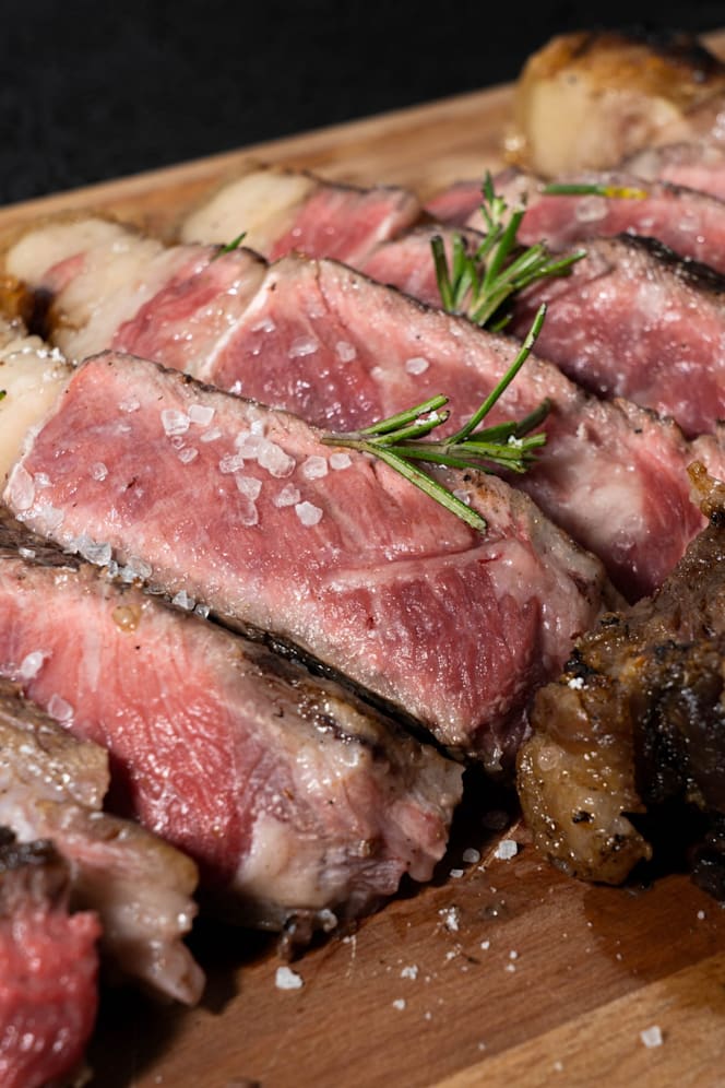 Cozzolino braceria - 1