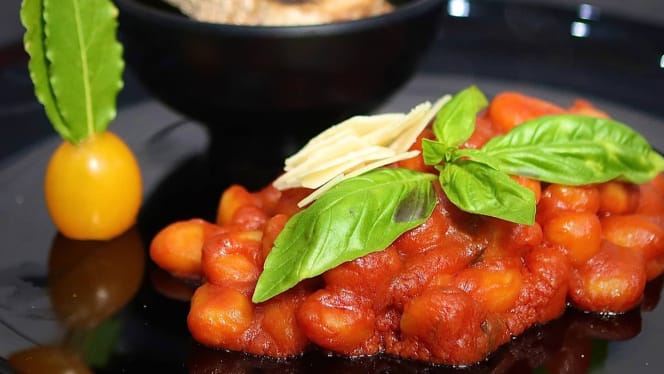 Cozzolino braceria - 7