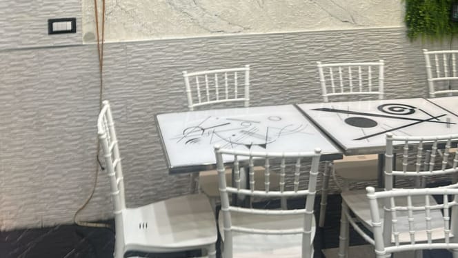 Cozzolino braceria - 0