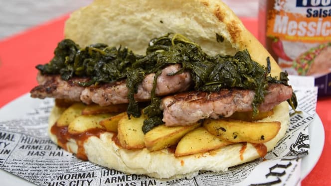 Cozzolino braceria - 6