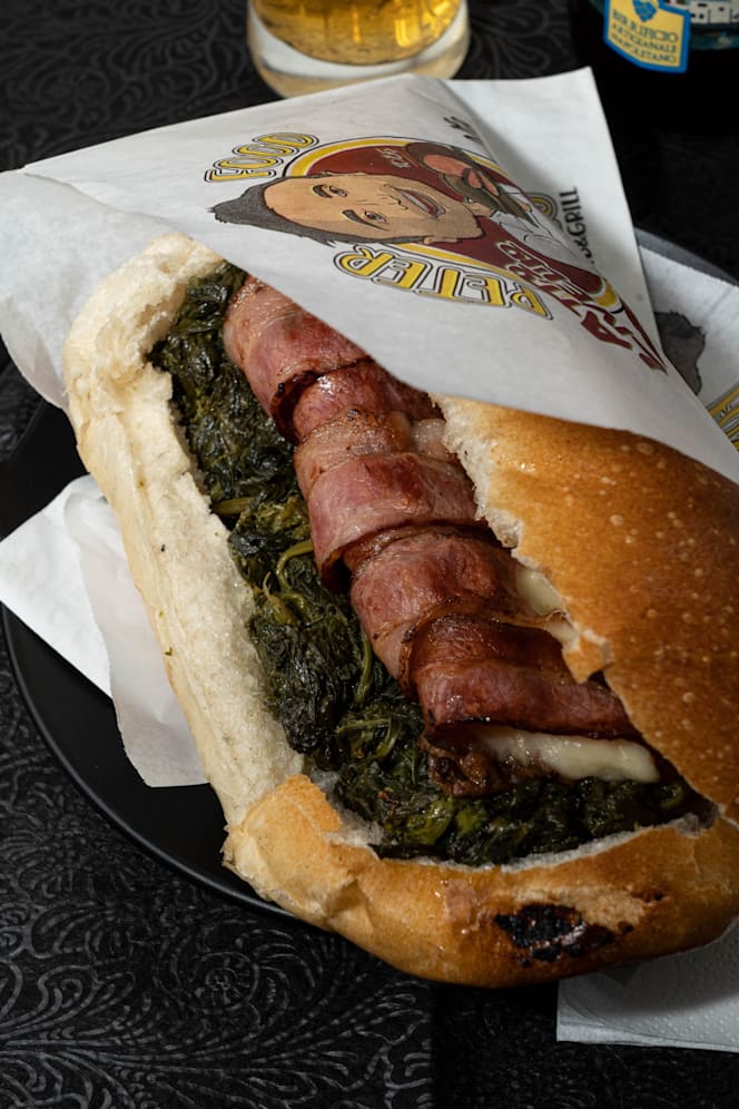 Cozzolino braceria - 4