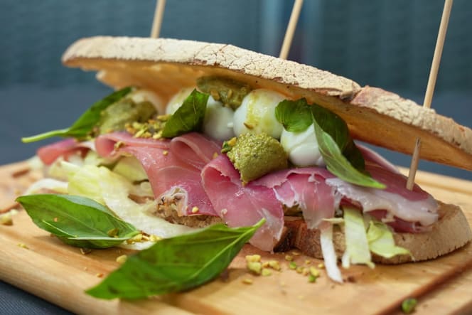 Cozzolino braceria - 3