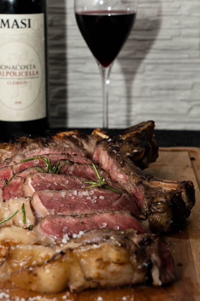 Cozzolino braceria - 2