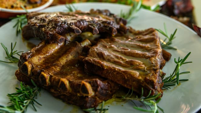 Il Pugliese Charlie Brown Milano - Milano - 4