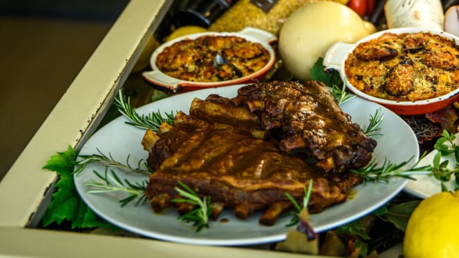 Il Pugliese Charlie Brown Milano - Milano - 3