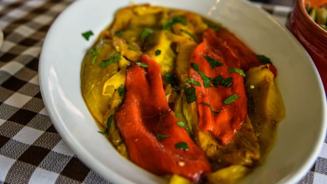 Il Pugliese Charlie Brown Milano - Milano - 9