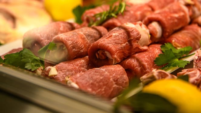 Il Pugliese Charlie Brown Milano - Milano - 7