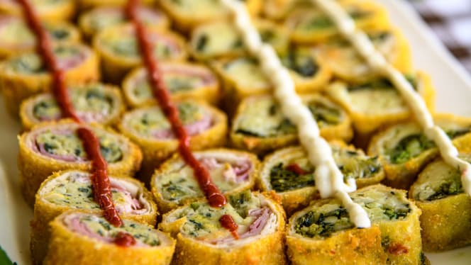 Il Pugliese Charlie Brown Milano - Milano - 2