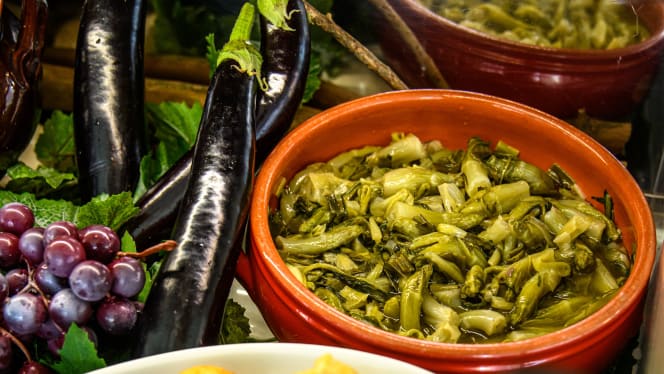 Il Pugliese Charlie Brown Milano - Milano - 5